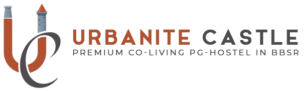 Urbanite Castle | Premium Co Living PG Hostel in Bhubaneswar