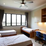 3 Bed sharing pg in bhubaneswar